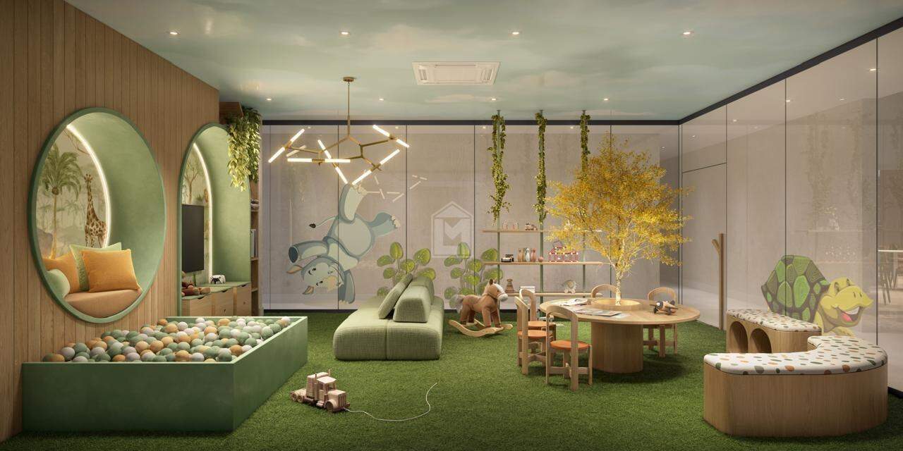 Apartamento, 3 quartos, 110 m² - Foto 6