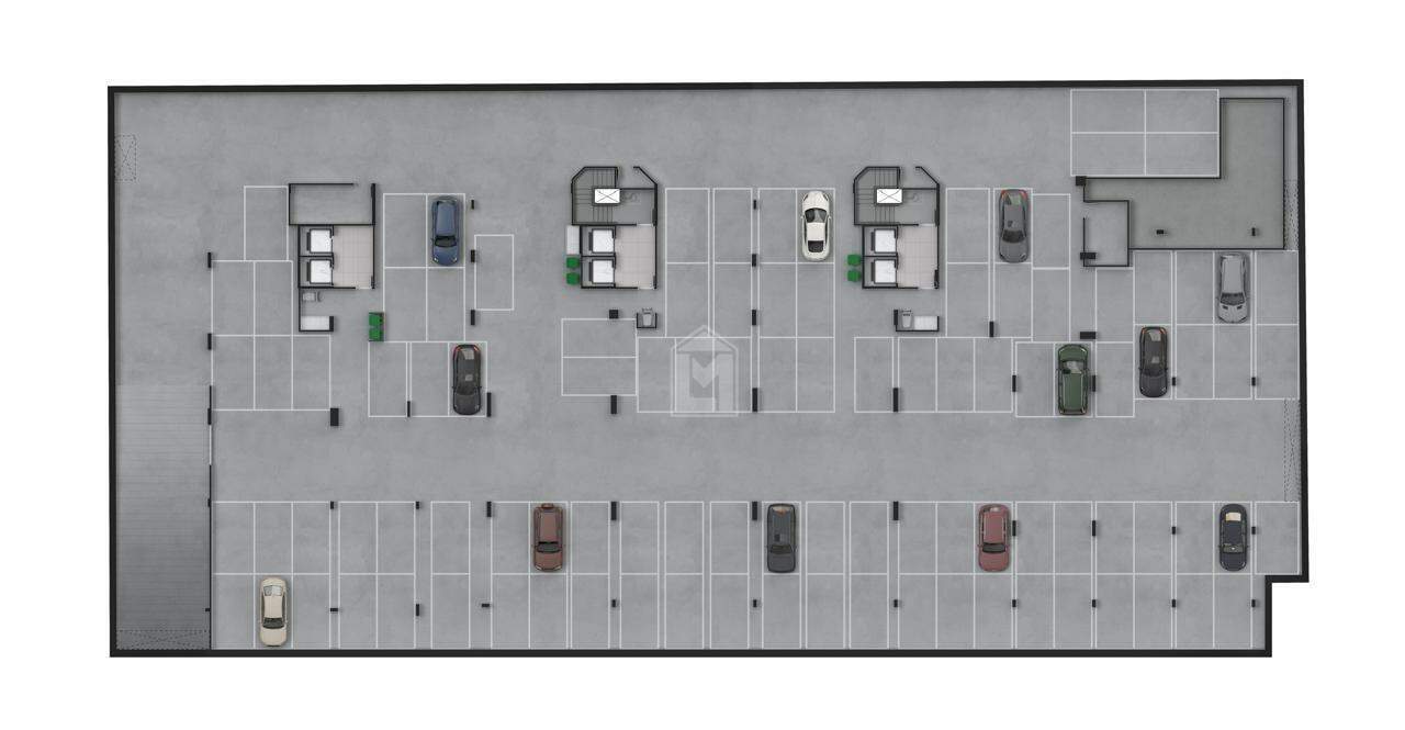 Apartamento, 3 quartos, 110 m² - Foto 24