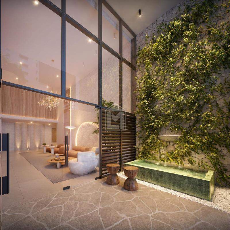 Apartamento, 3 quartos, 110 m² - Foto 4