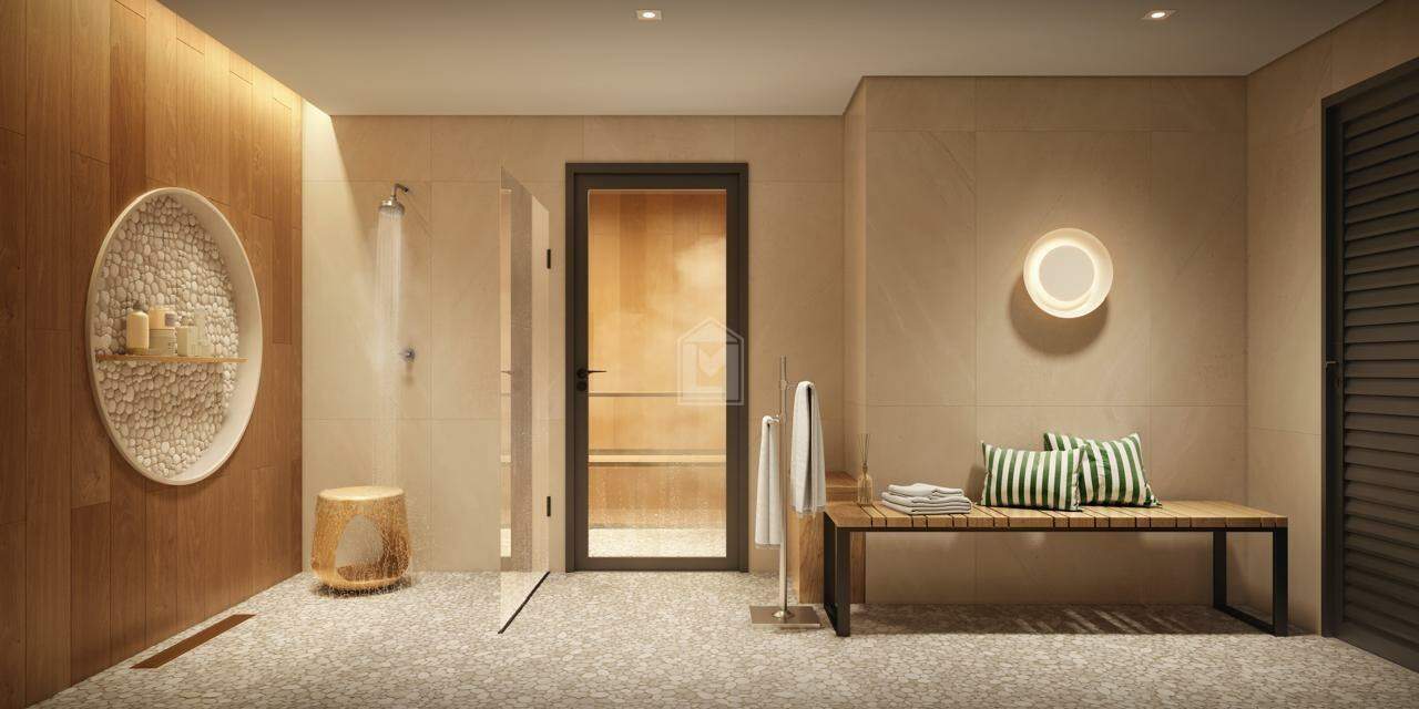 Apartamento, 3 quartos, 110 m² - Foto 9