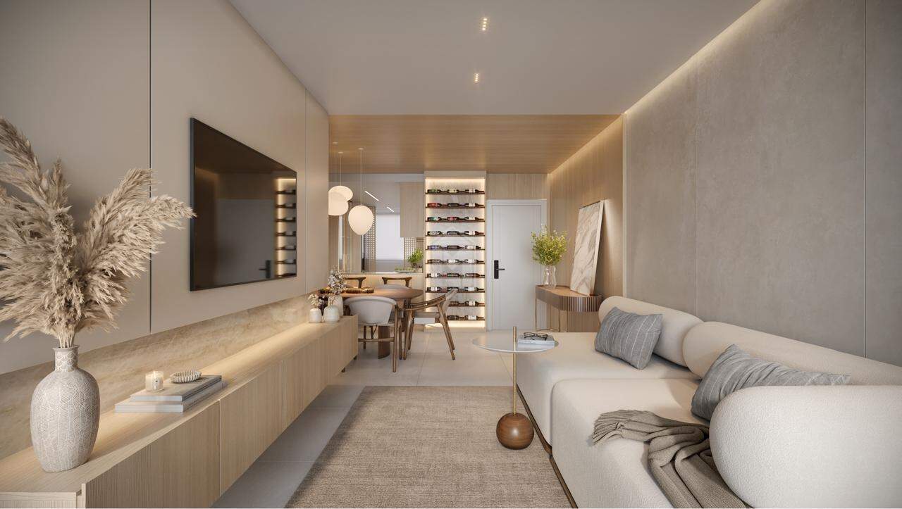 Apartamento, 3 quartos, 110 m² - Foto 11