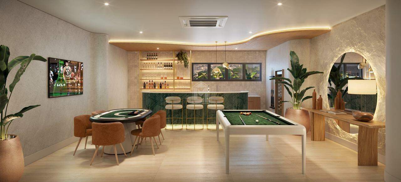 Apartamento, 3 quartos, 110 m² - Foto 8