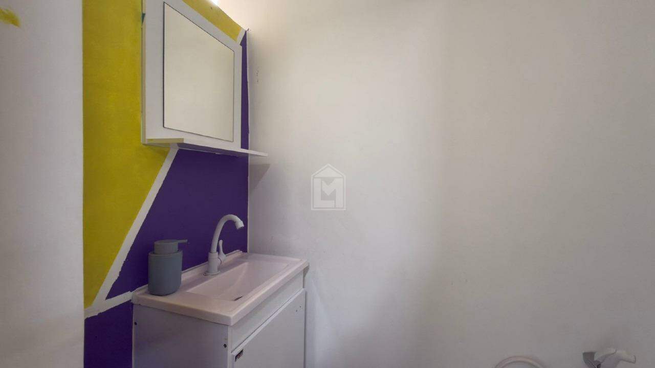 Sala-Conjunto, 40 m² - Foto 5