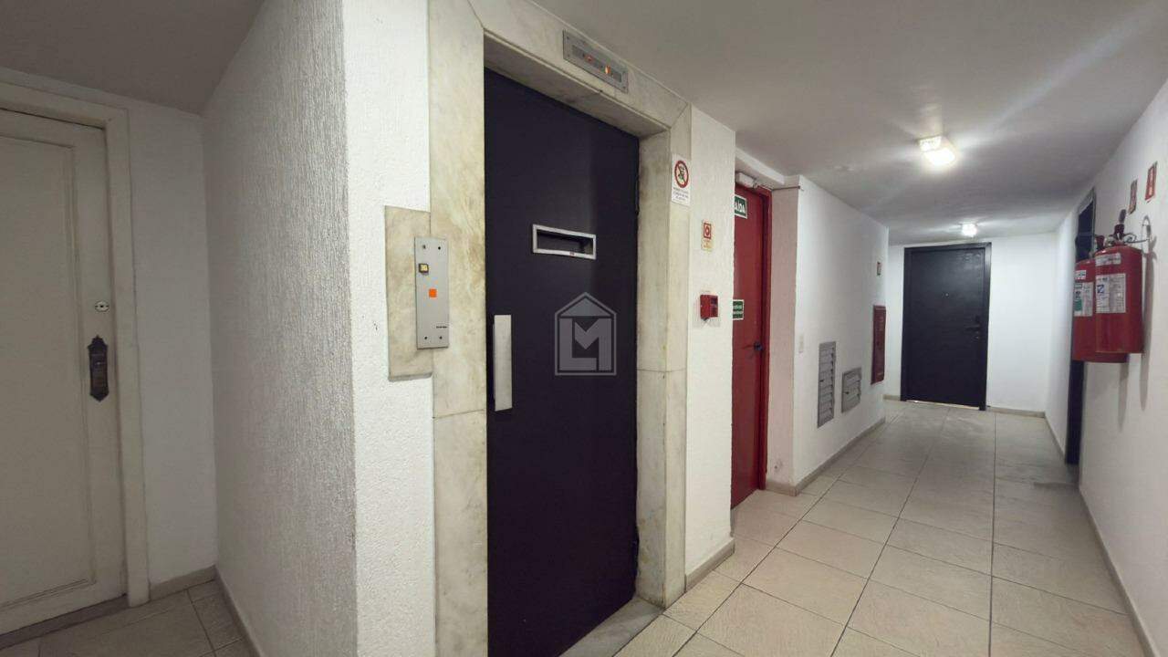 Sala-Conjunto, 40 m² - Foto 1