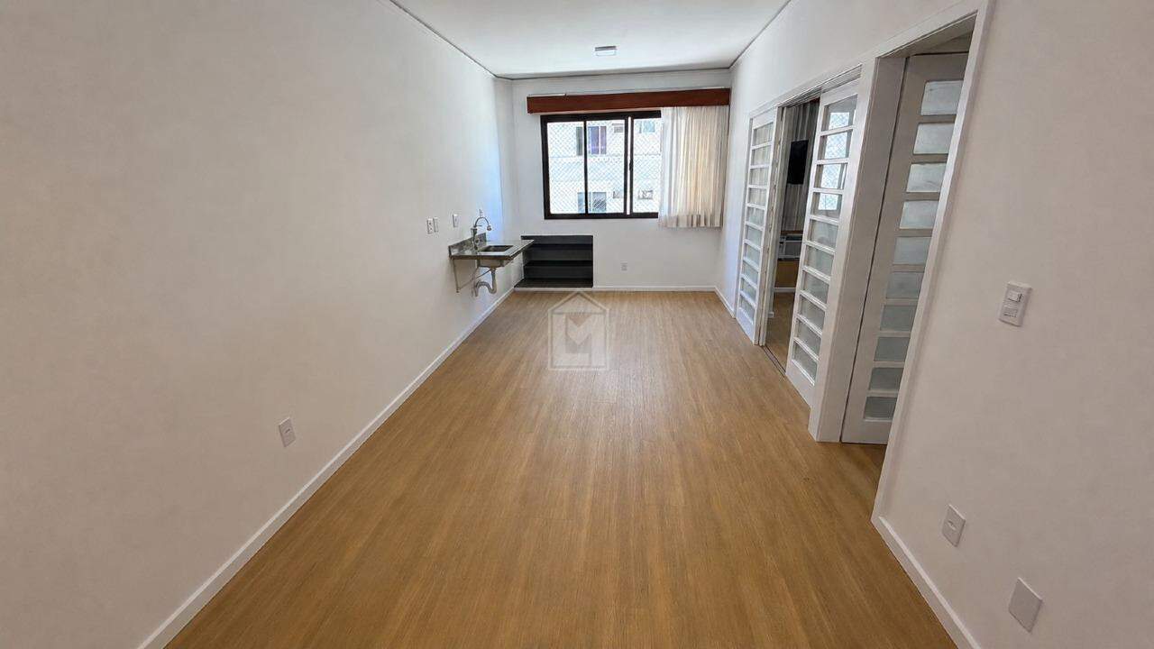 Flat/Apart Hotel, 1 quarto, 28 m² - Foto 1