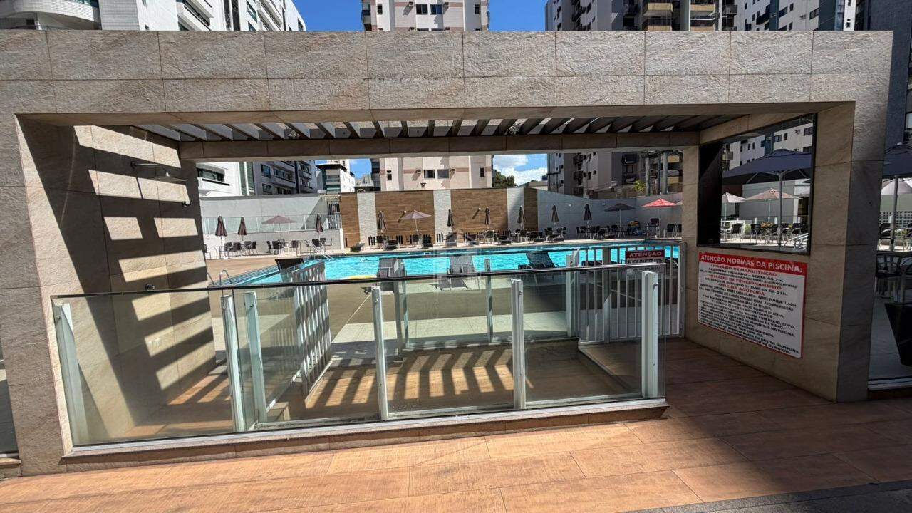 Flat/Apart Hotel, 1 quarto, 28 m² - Foto 14
