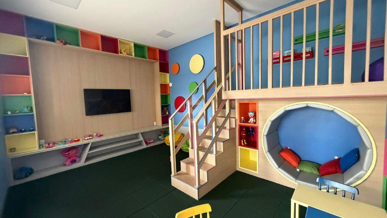 Apartamento, 3 quartos, 100 m² - Foto 20