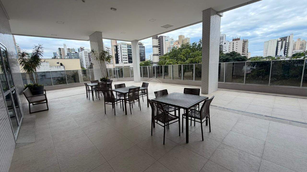 Apartamento, 3 quartos, 100 m² - Foto 19
