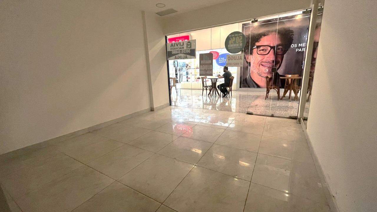 Loja-Salão, 39 m² - Foto 6
