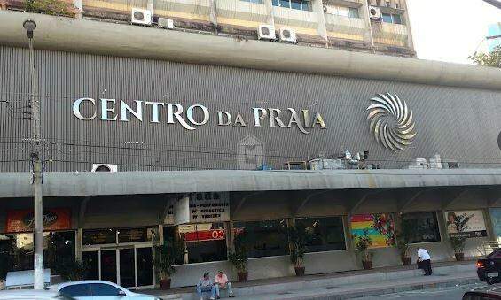 Loja-Salão, 39 m² - Foto 9
