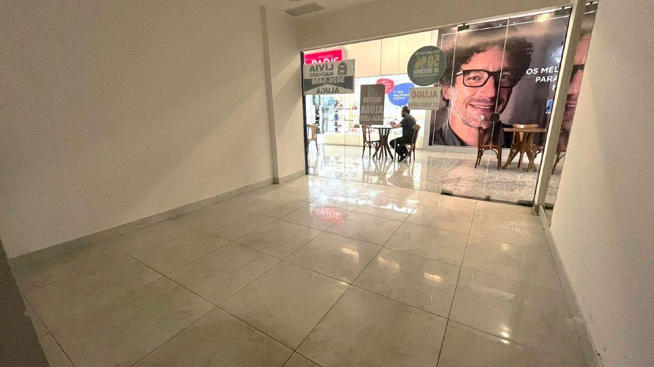 Loja-Salão, 39 m² - Foto 7