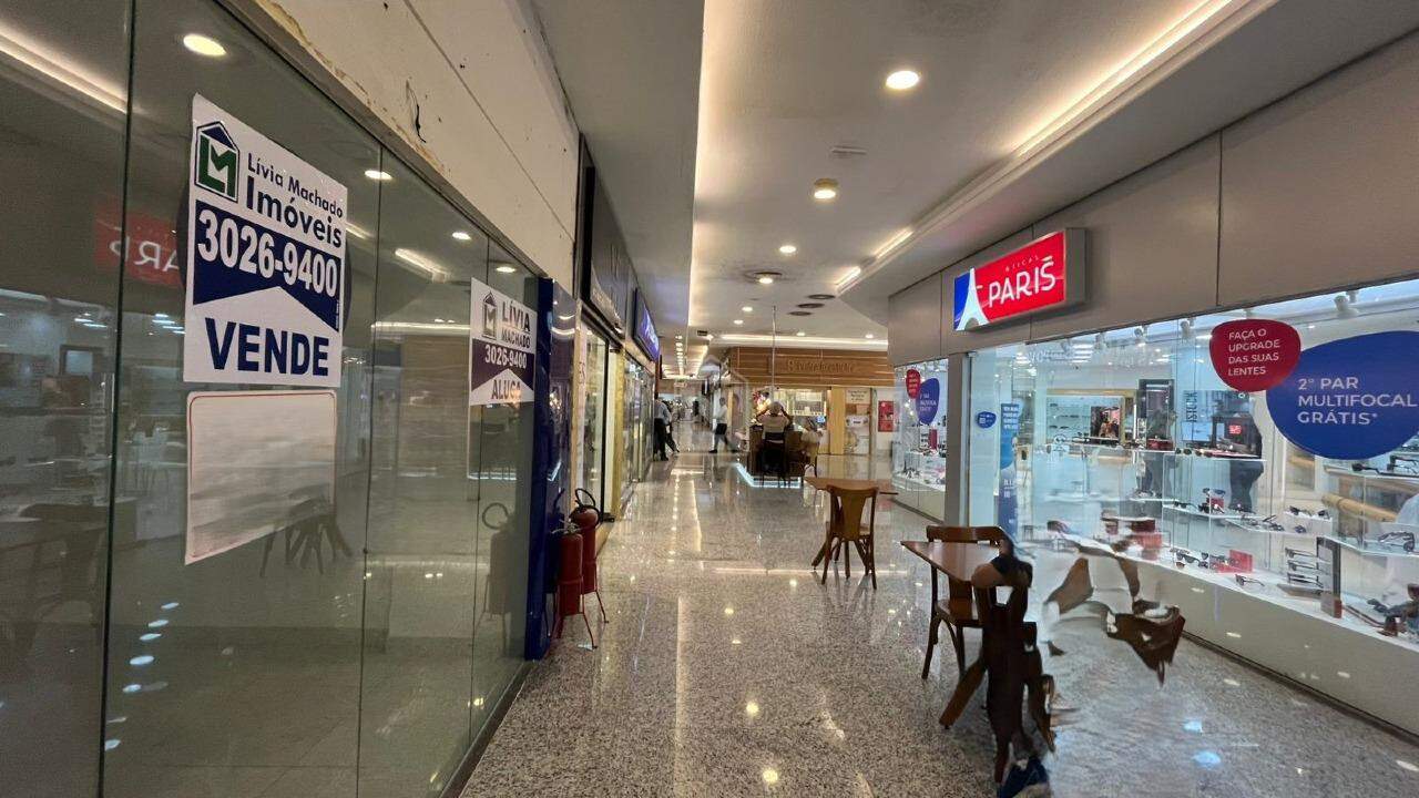 Loja-Salão, 39 m² - Foto 2