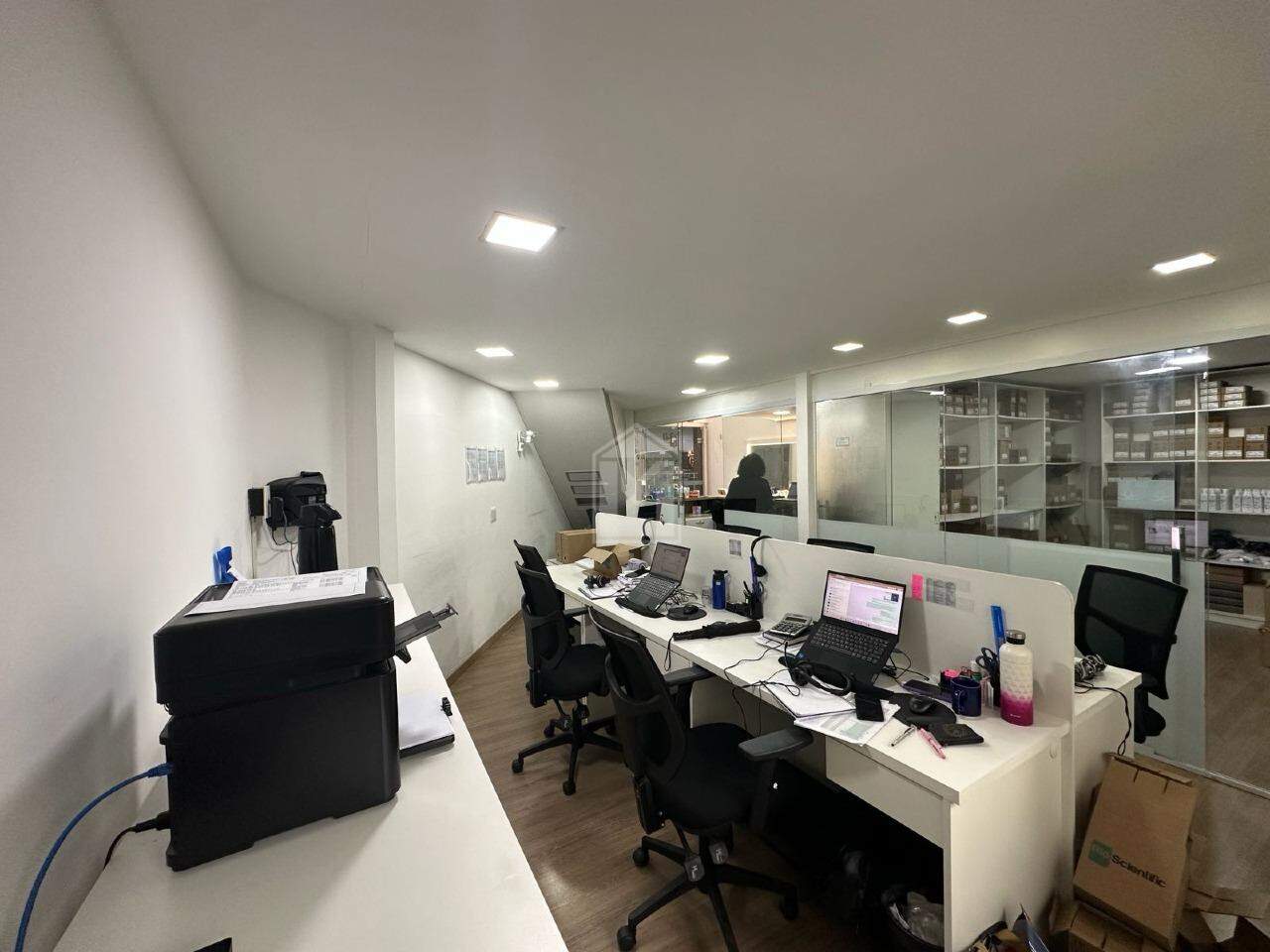 Loja-Salão, 96 m² - Foto 11