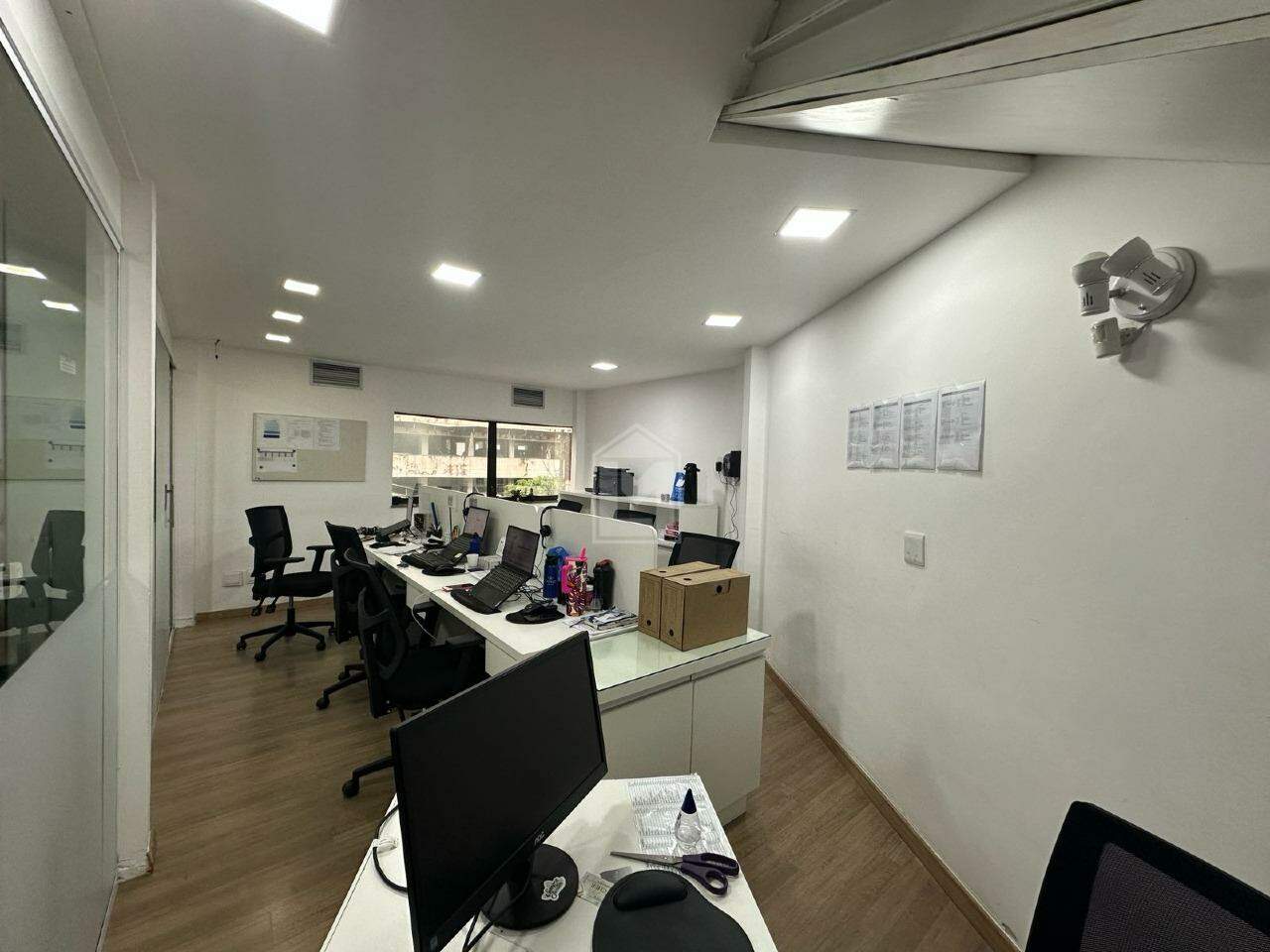 Loja-Salão, 96 m² - Foto 4