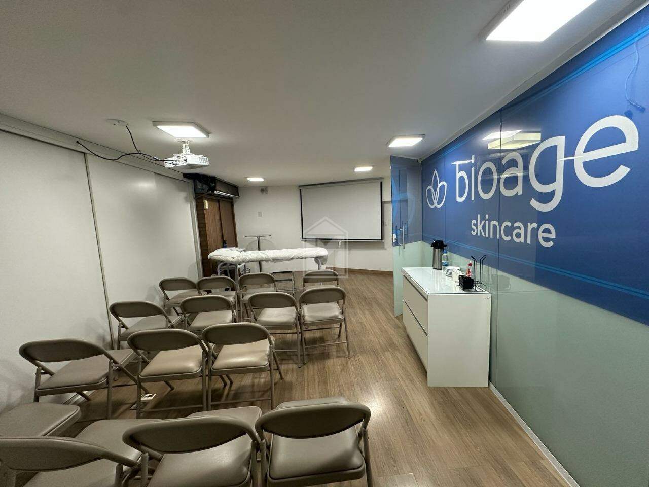 Loja-Salão, 96 m² - Foto 8
