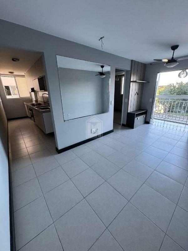 Apartamento, 2 quartos, 54 m² - Foto 2