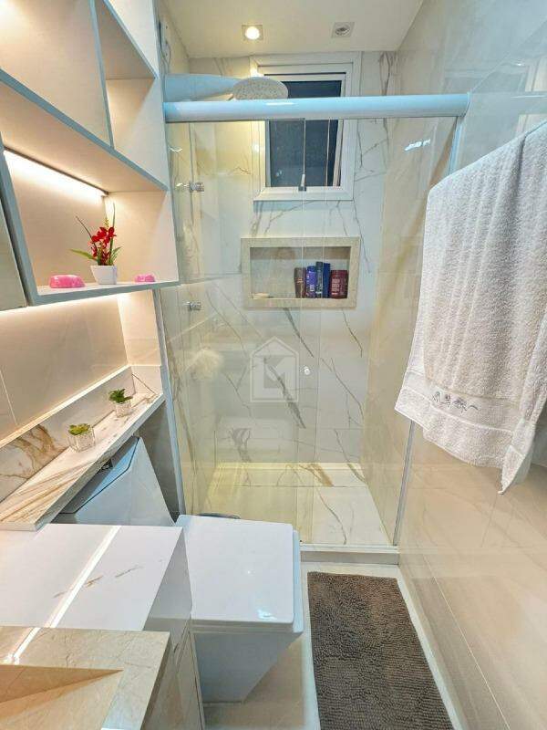 Apartamento, 2 quartos, 54 m² - Foto 16