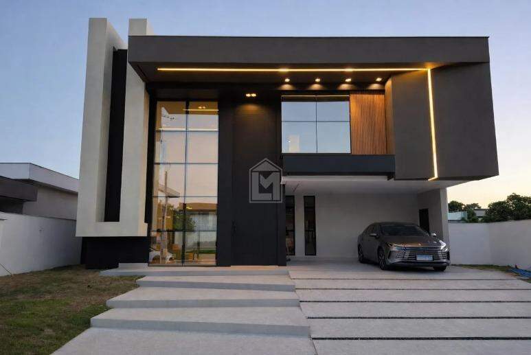 Casa, 4 quartos, 300 m² - Foto 15