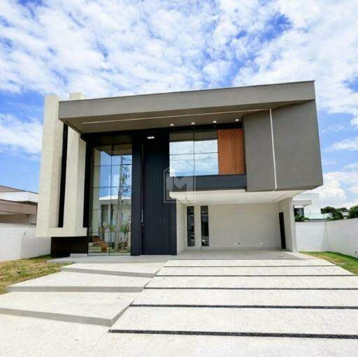 Casa, 4 quartos, 300 m² - Foto 2