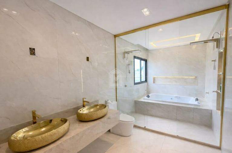 Casa, 4 quartos, 300 m² - Foto 13