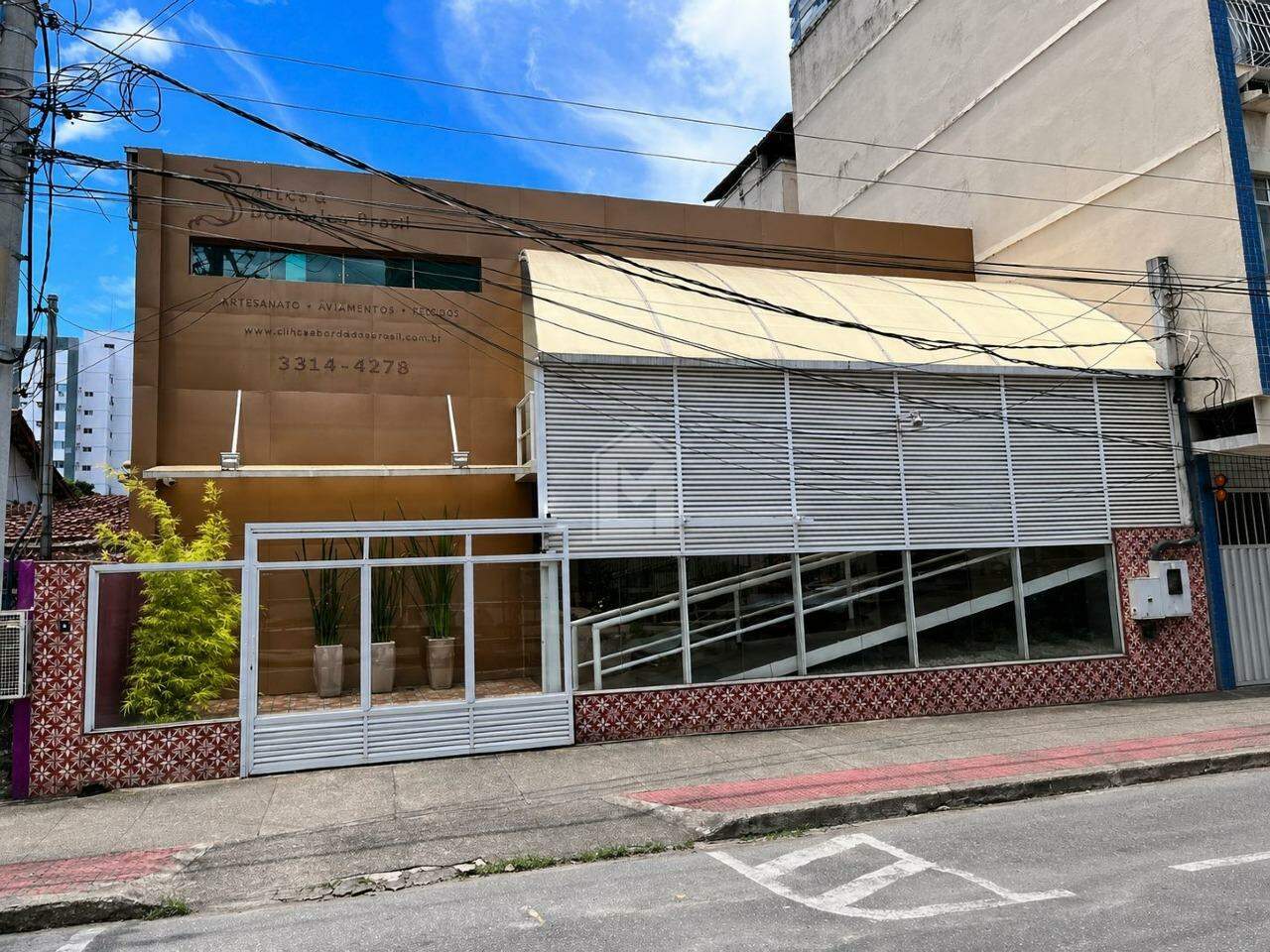 Loja para aluguel no Bento Ferreira: 