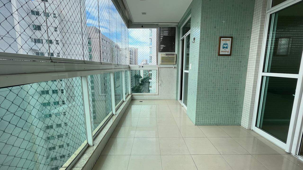 Apartamento, 3 quartos, 110 m² - Foto 9