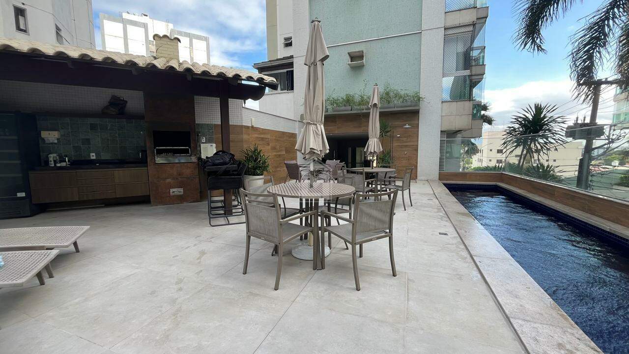Apartamento, 3 quartos, 110 m² - Foto 1