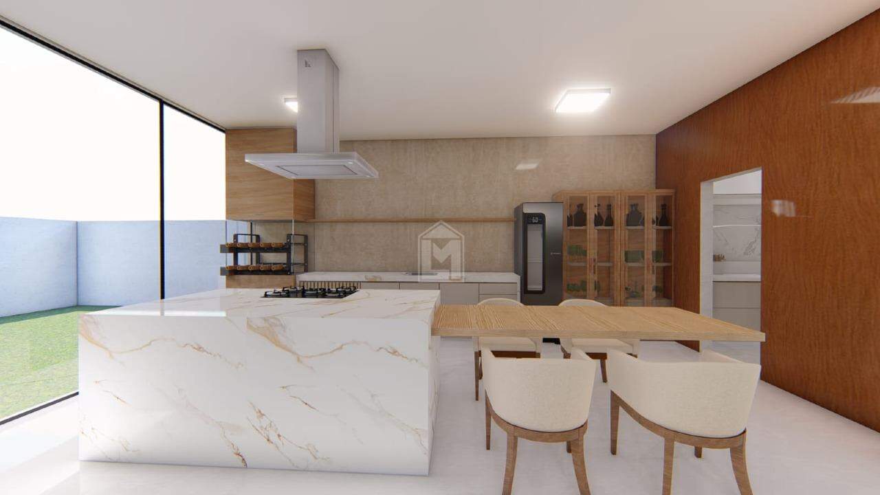 Casa, 5 quartos, 450 m² - Foto 8