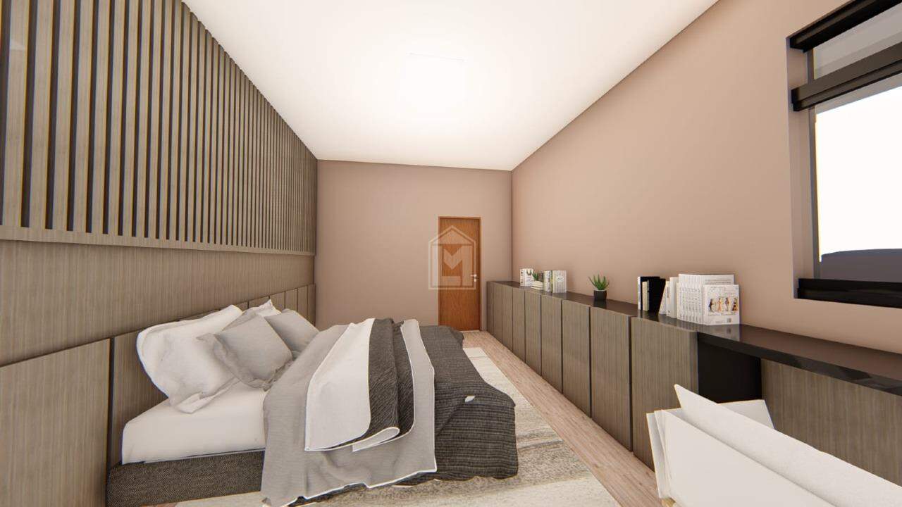Casa, 5 quartos, 450 m² - Foto 10