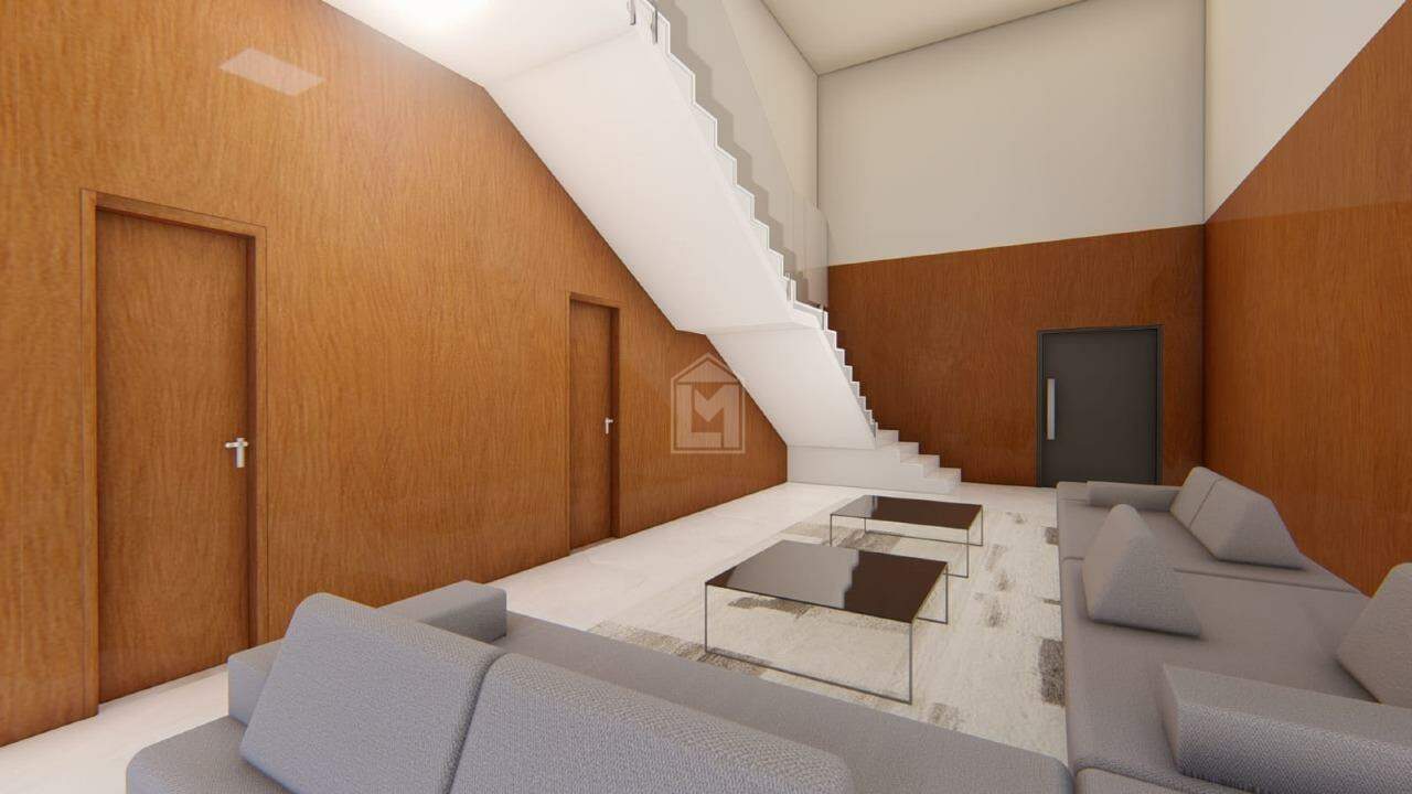 Casa, 5 quartos, 450 m² - Foto 3