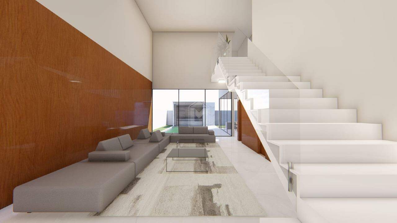 Casa, 5 quartos, 450 m² - Foto 2