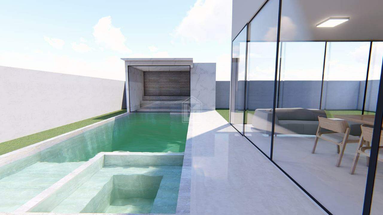 Casa, 5 quartos, 450 m² - Foto 20