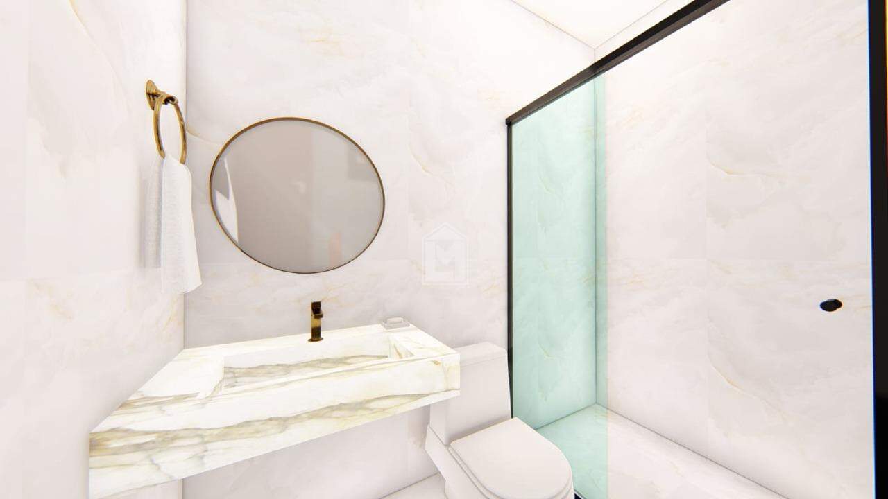 Casa, 5 quartos, 450 m² - Foto 11