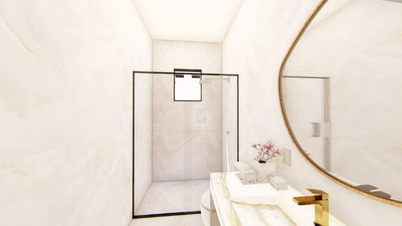 Casa, 5 quartos, 450 m² - Foto 13