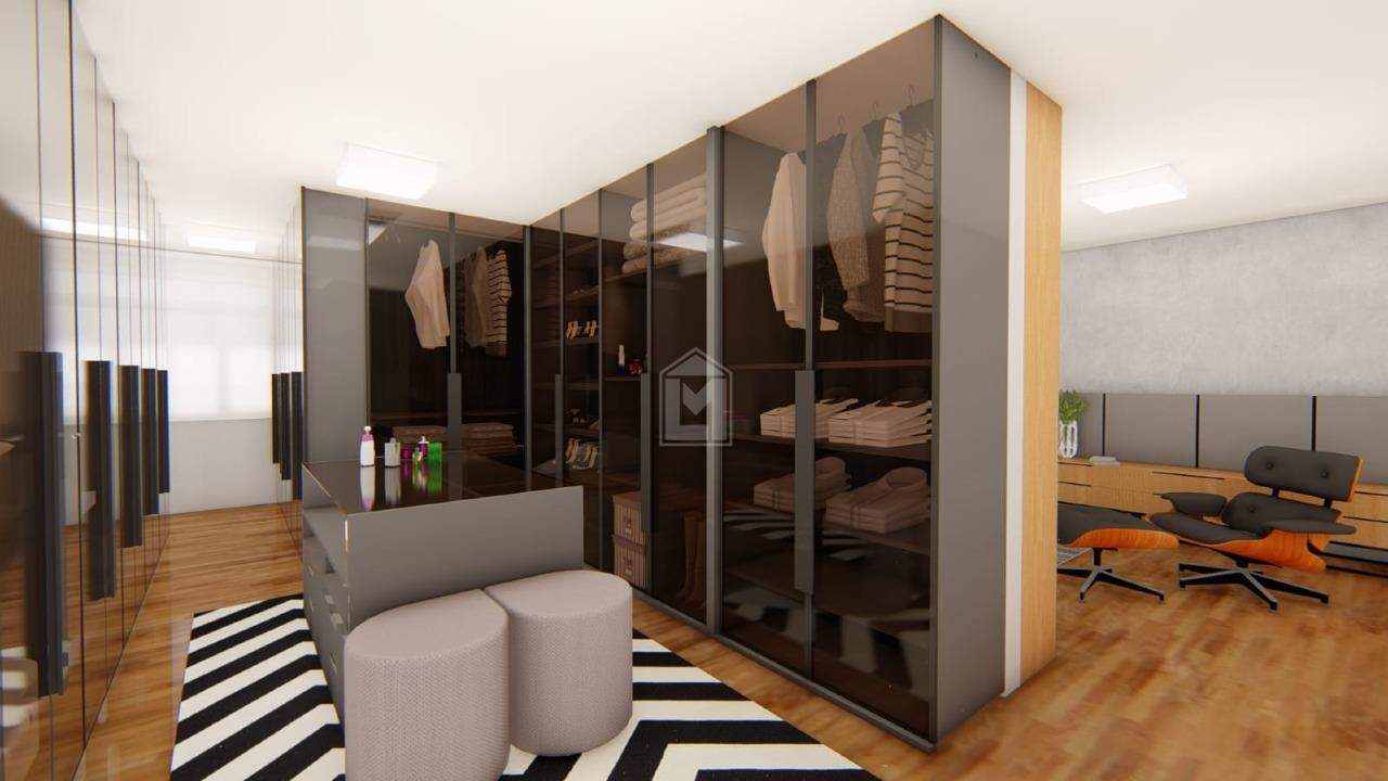 Casa, 5 quartos, 450 m² - Foto 14