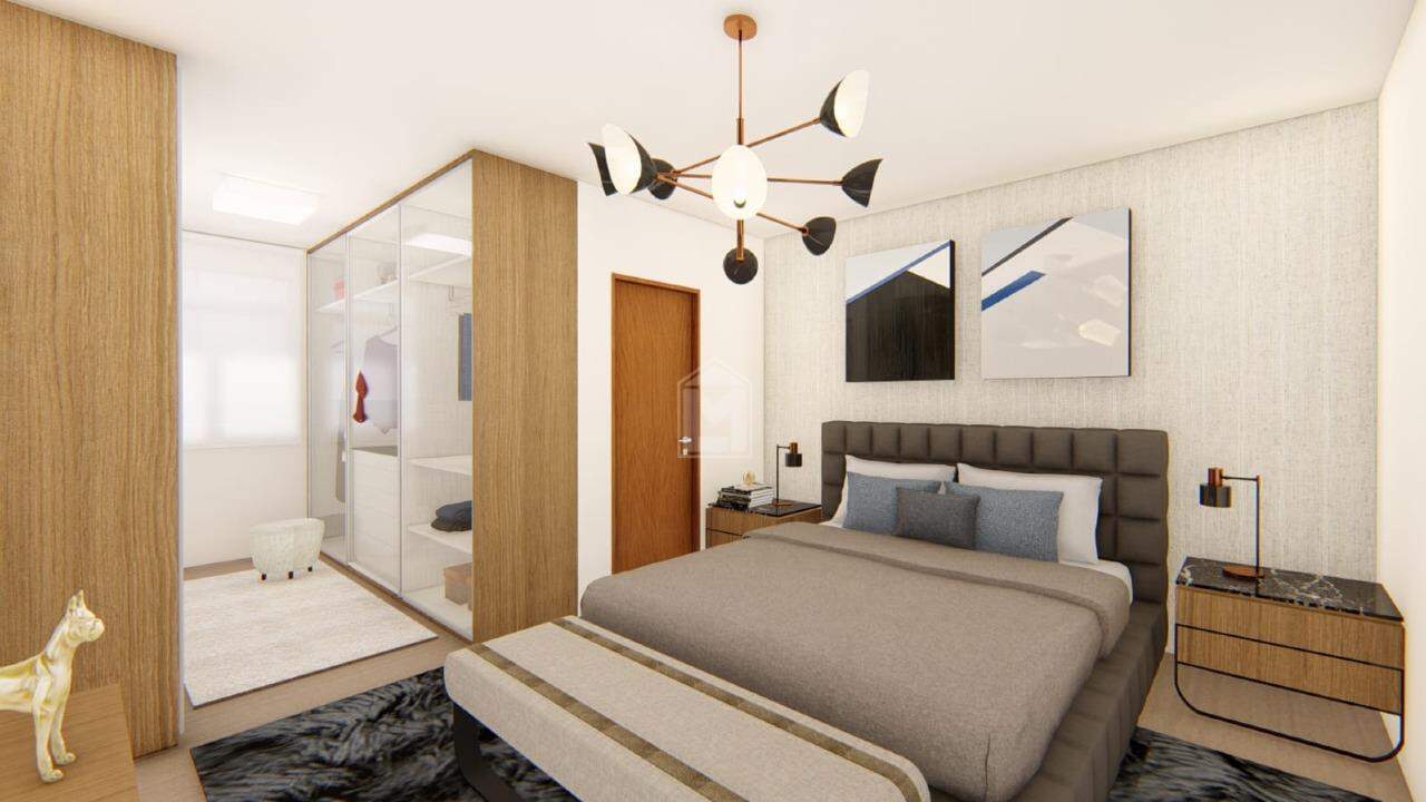 Casa, 5 quartos, 450 m² - Foto 15