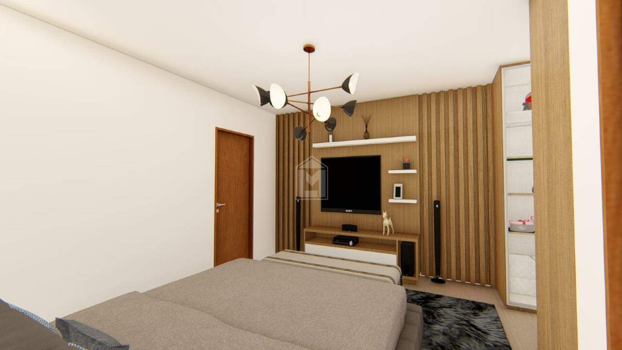 Casa, 5 quartos, 450 m² - Foto 16