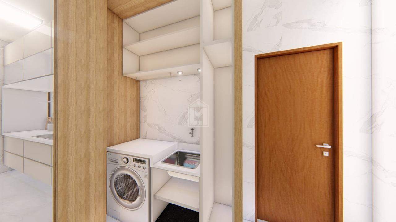 Casa, 5 quartos, 450 m² - Foto 6