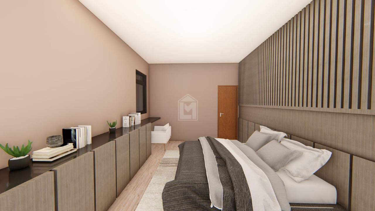 Casa, 5 quartos, 450 m² - Foto 9