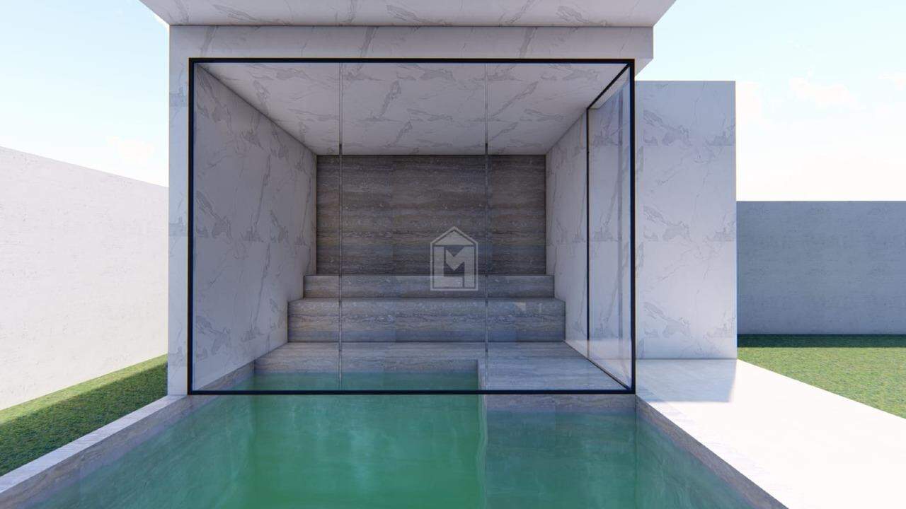 Casa, 5 quartos, 450 m² - Foto 19