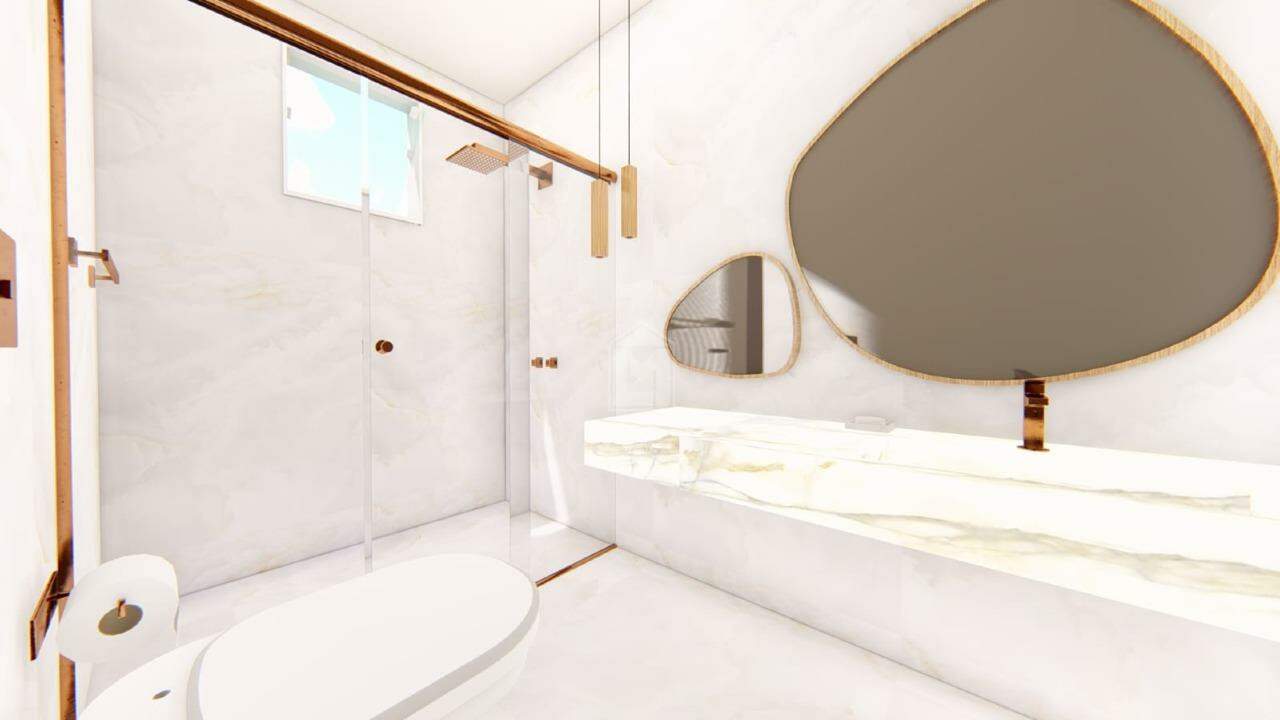Casa, 5 quartos, 450 m² - Foto 17
