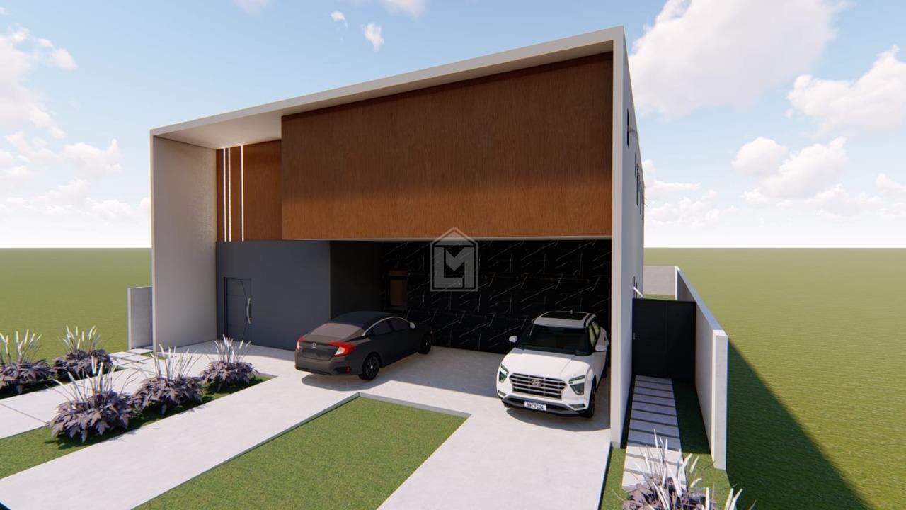 Casa, 5 quartos, 450 m² - Foto 21