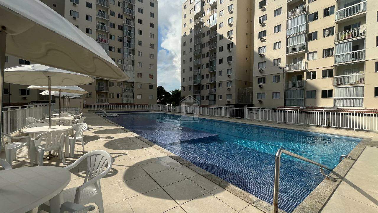 Apartamento, 3 quartos, 75 m² - Foto 1