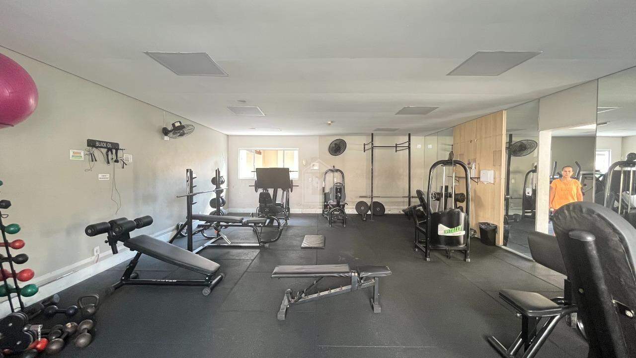 Apartamento, 3 quartos, 75 m² - Foto 30
