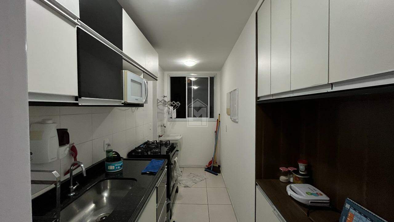 Apartamento, 3 quartos, 75 m² - Foto 23