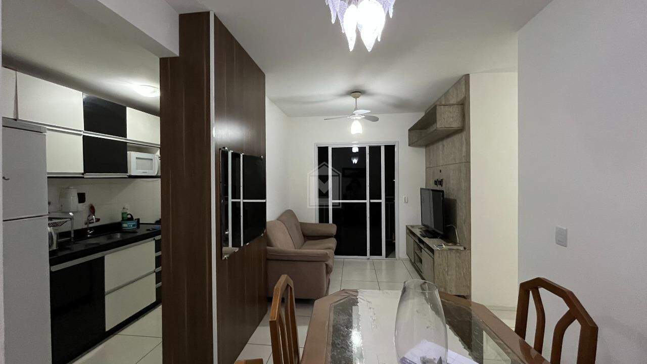 Apartamento, 3 quartos, 75 m² - Foto 2