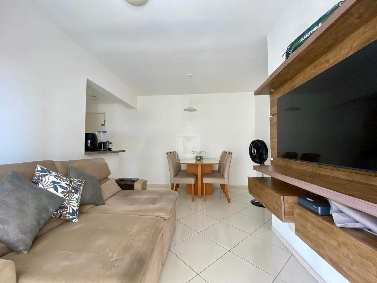 Apartamento, 2 quartos, 55 m² - Foto 3