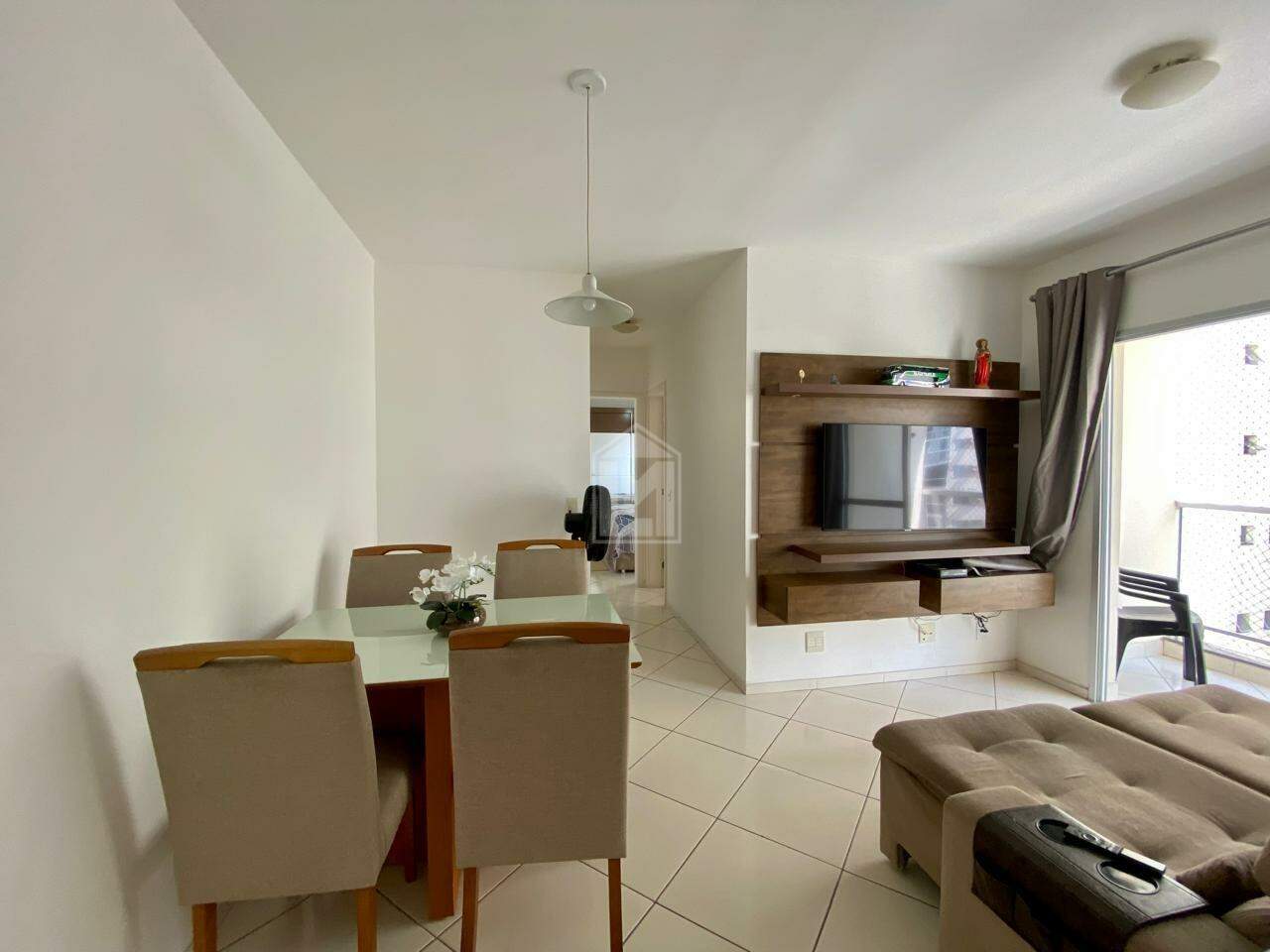 Apartamento, 2 quartos, 55 m² - Foto 5
