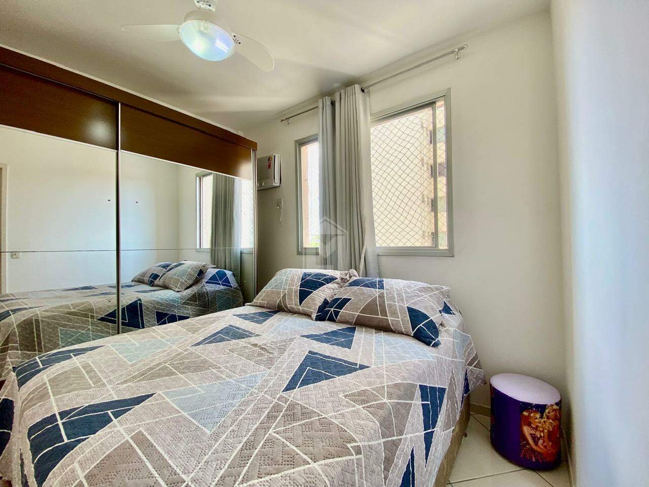 Apartamento, 2 quartos, 55 m² - Foto 12