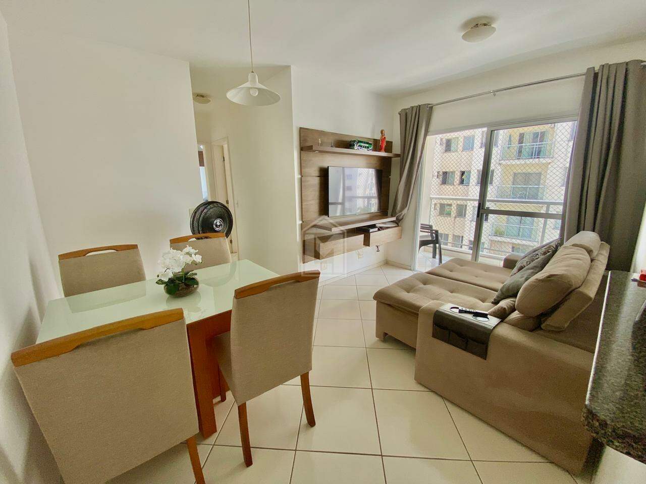 Apartamento, 2 quartos, 55 m² - Foto 2